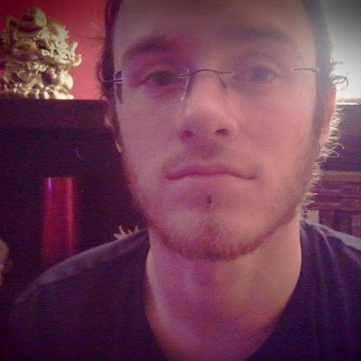 Steven Pollock Photo 17