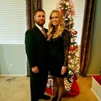 Brandi Phillips Photo 26