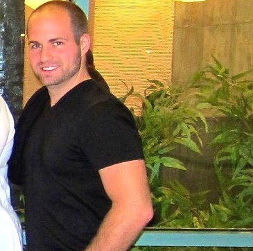 Adam Gordon Photo 36