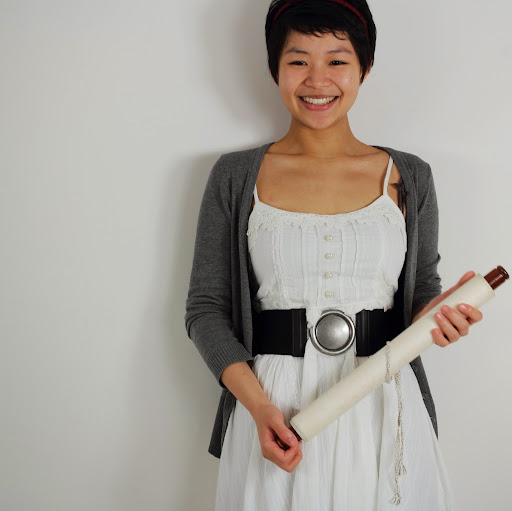 Annie Lin Photo 7