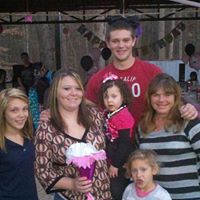 Sandra Steele Photo 16