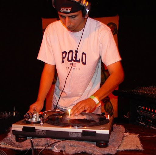 Erik Ferris Photo 2