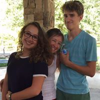 Cherie Mccain Photo 2