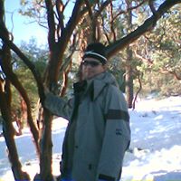 Robert Greenwell Photo 14