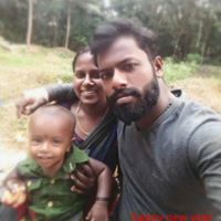 Rajeev Krishnan Photo 20
