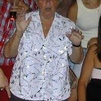 Frances Chamberlain Photo 9