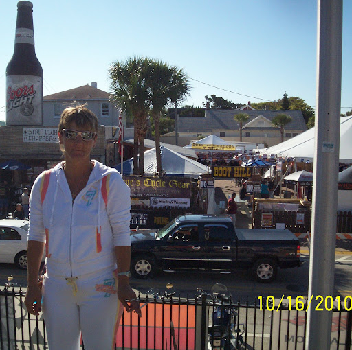 Paula Campbell Photo 39