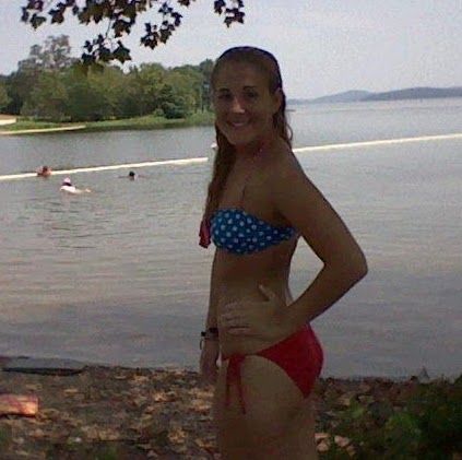Brandy Vazquez Photo 11