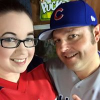 Robbie Roach Photo 5