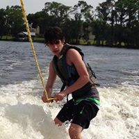 Curtis Wilhelm Photo 21