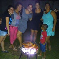 Karen Arias Photo 23