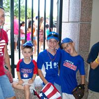 Sara Darling Photo 16