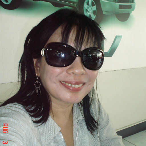 Nancy Yee Photo 14