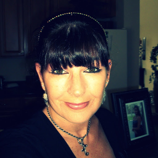 Cheryl Webster Photo 10