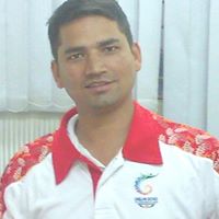 Harish Chandra Photo 29