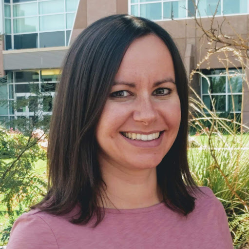 Michelle Sutherland Photo 9