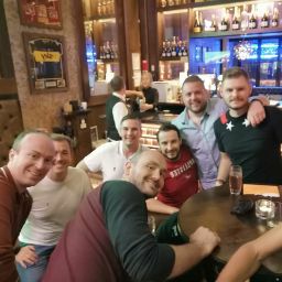 Stewart Ross Photo 17