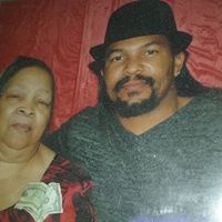 Jimmie Robinson Photo 26