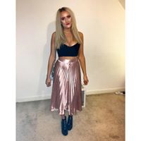 Christina Mclean Photo 13