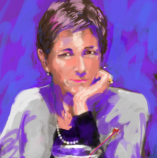 Catherine O'Brien Photo 4