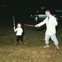 Kathryn Wickham Photo 4