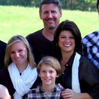 Tracy Hammer Photo 19