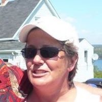 Bernadette Forbes Photo 9