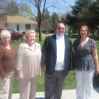 Patricia Snyder Photo 27