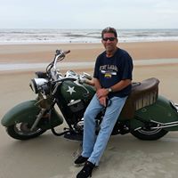 Russell Burks Photo 21