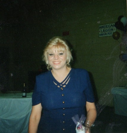 Beverly Taylor Photo 17