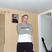 Johnathan Vaughn Photo 14