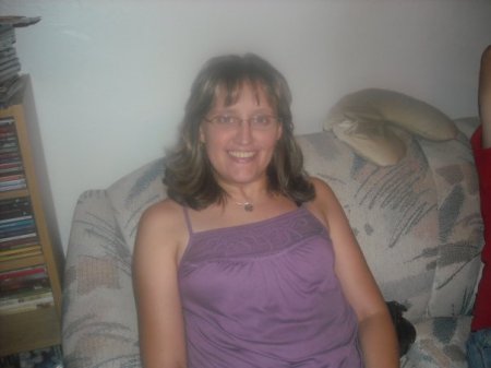 Suzanne Ramsey Photo 27