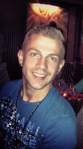 Daniel Wieland Photo 17