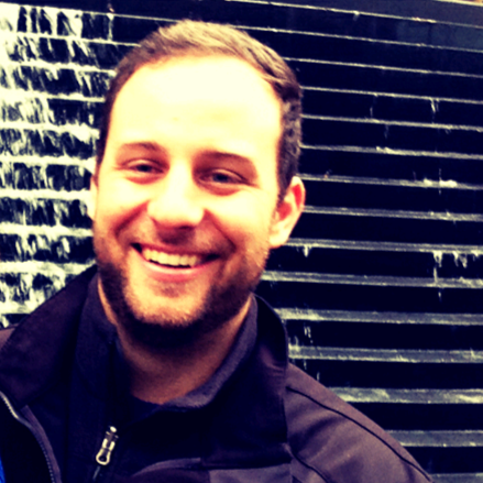 Joseph Carroll Photo 51