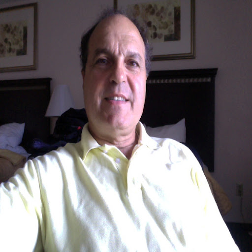 Robert Hand Photo 45