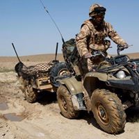 Derrick Reed Photo 12