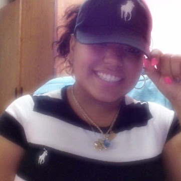 Genesis Serrano Photo 3