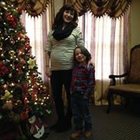 Rachel Field Photo 19