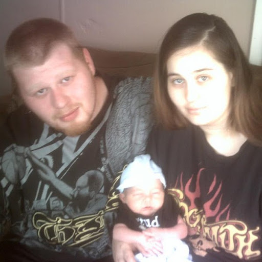 Brandi Stephens Photo 23