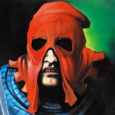 Richard Rider Photo 21