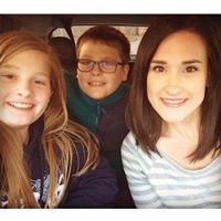 Emily Mcclure Photo 17