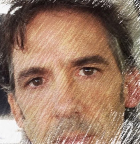 Manuel Calvillo Photo 2