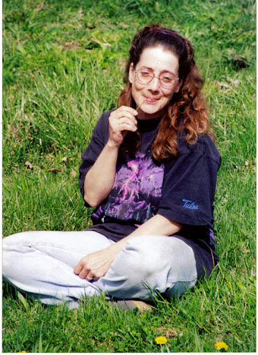 Annette Eggleston Photo 3