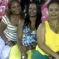 Patsy Barton Photo 16