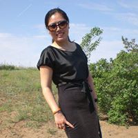 Fang Jiang Photo 18