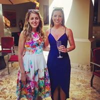 Holly Rhoades Photo 25
