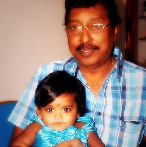 Mohan Ramanathan Photo 17