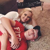 Alyssa Thompson Photo 10