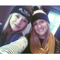 Aimee Lucas Photo 14