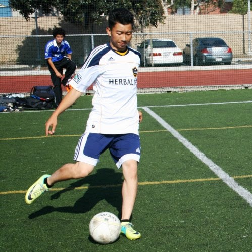 Kenny Tran Photo 31
